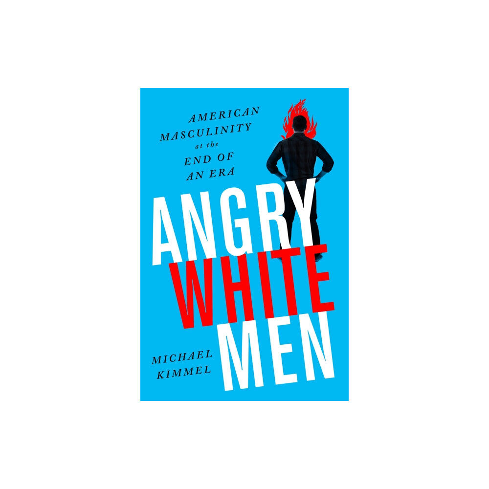 Avalon Publishing Group Angry White Men, 2nd Edition (häftad, eng)