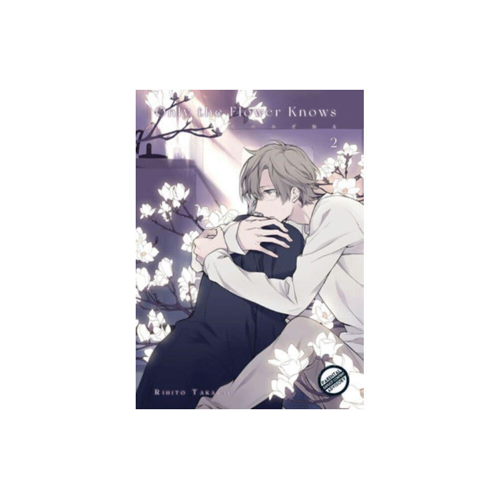 Digital Manga Only the Flower Knows Vol. 2 (häftad, eng)