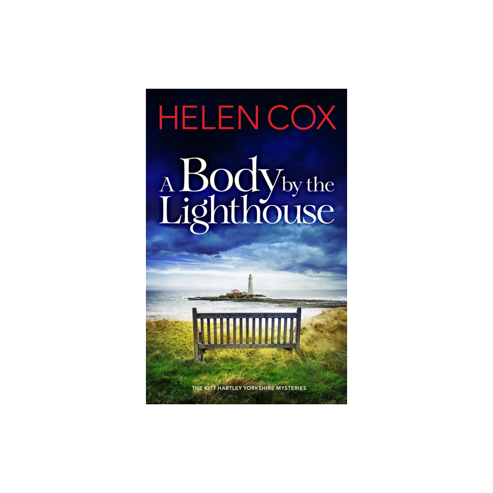 Quercus Publishing A Body by the Lighthouse (inbunden, eng)