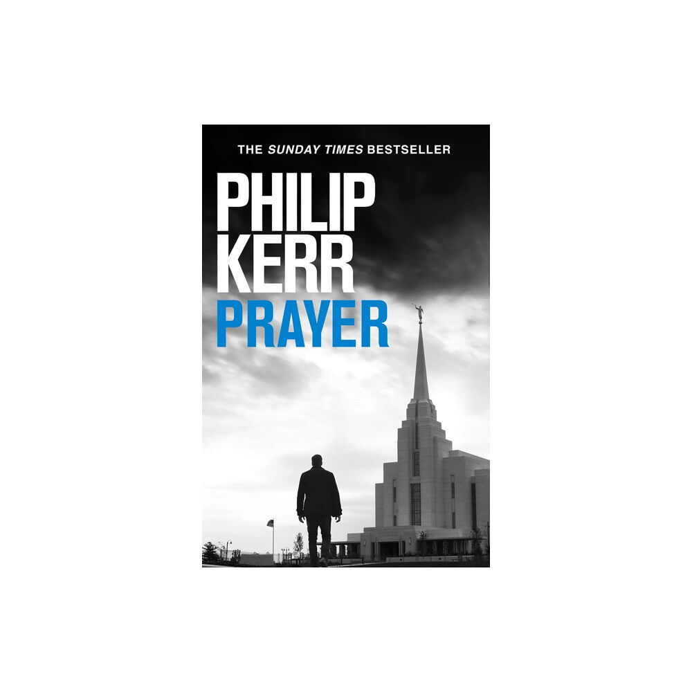Quercus Publishing Prayer (häftad, eng)
