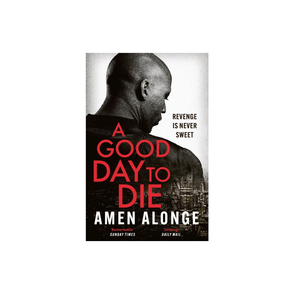 Quercus Publishing A Good Day to Die (häftad, eng)