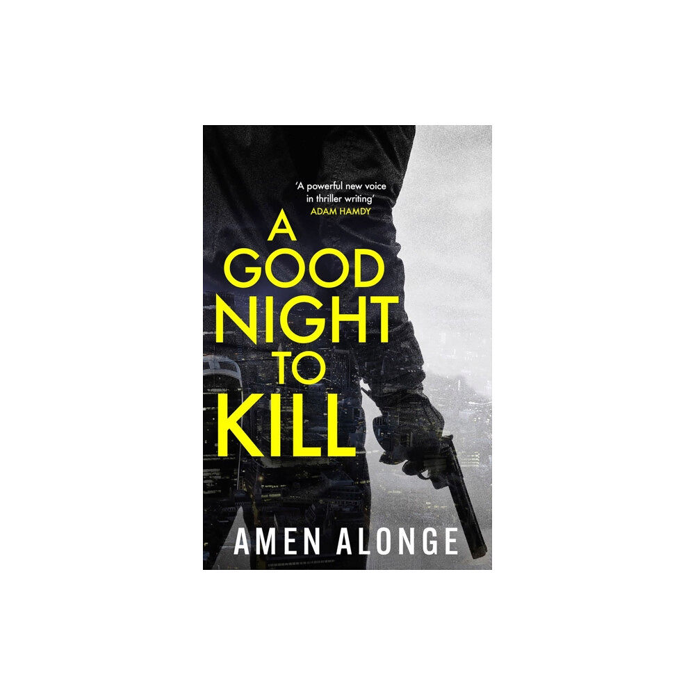 Quercus Publishing A Good Night to Kill (häftad, eng)