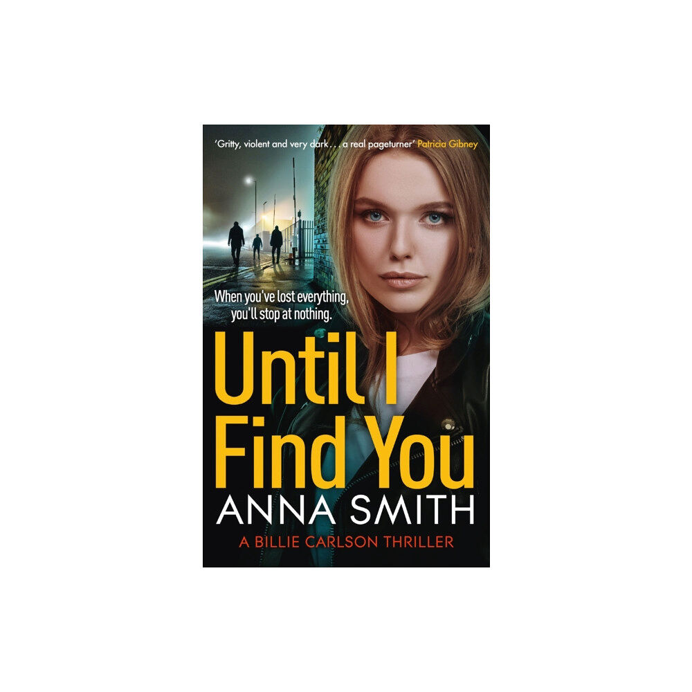 Quercus Publishing Until I Find You (häftad, eng)