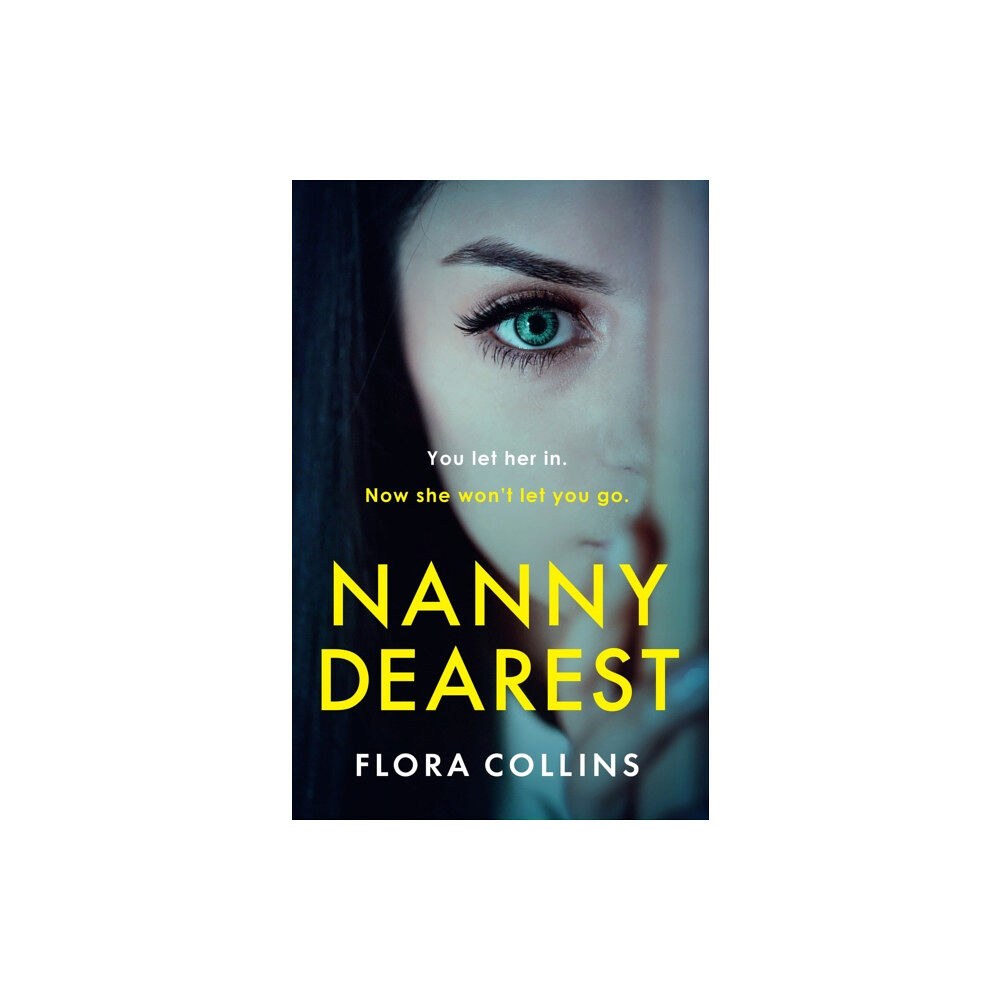 Quercus Publishing Nanny Dearest (häftad, eng)