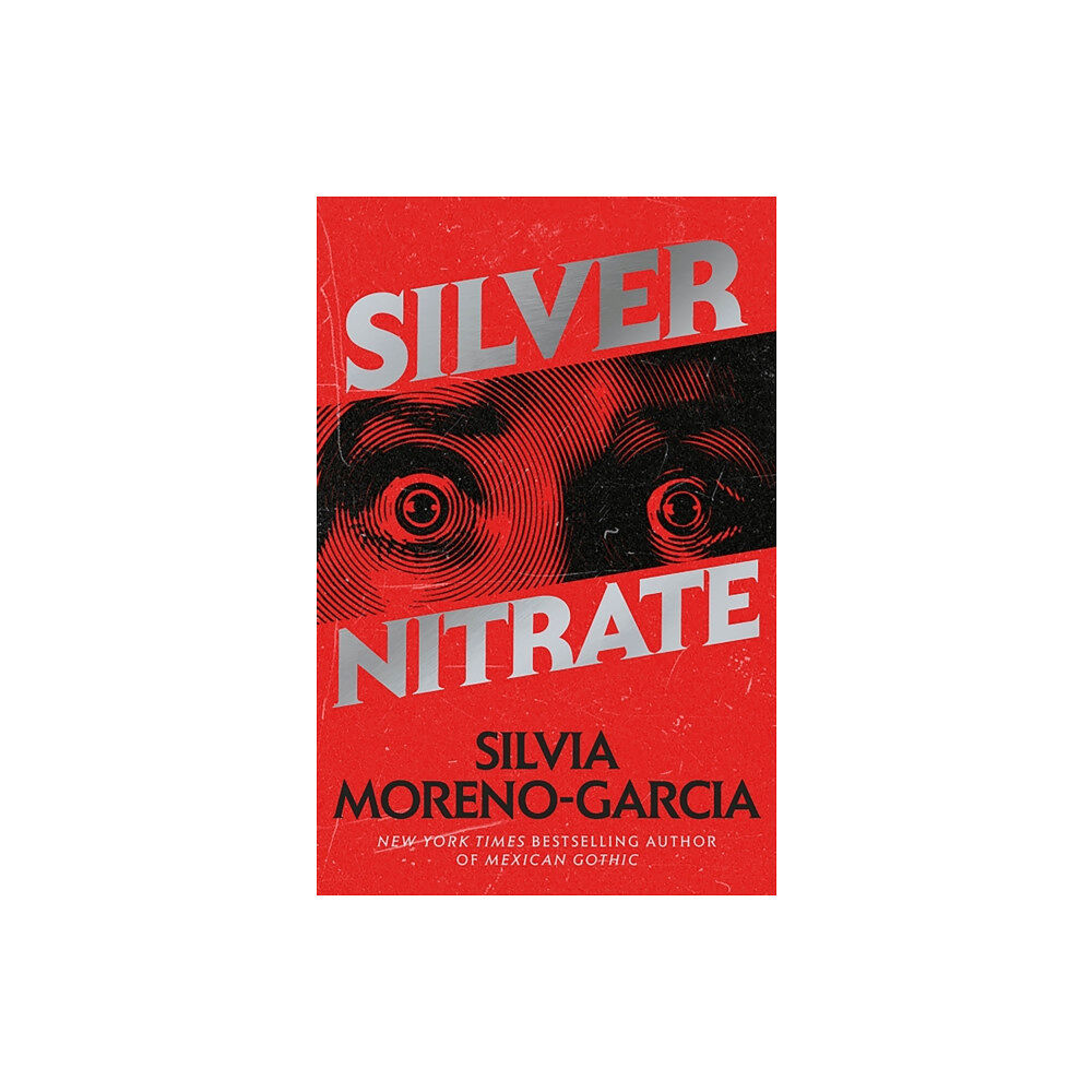 Quercus Publishing Silver Nitrate (inbunden, eng)