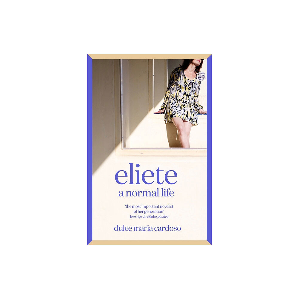 Quercus Publishing Eliete (häftad, eng)