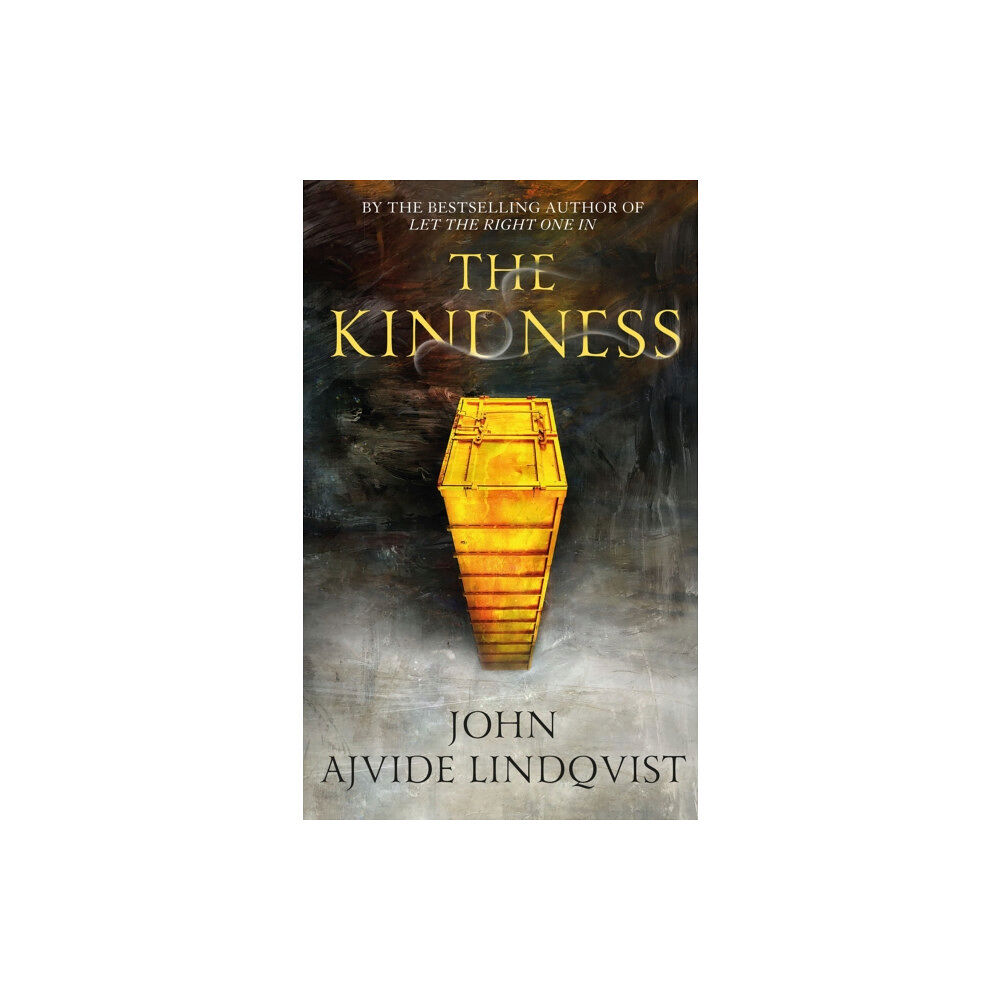 Quercus Publishing The Kindness (inbunden, eng)