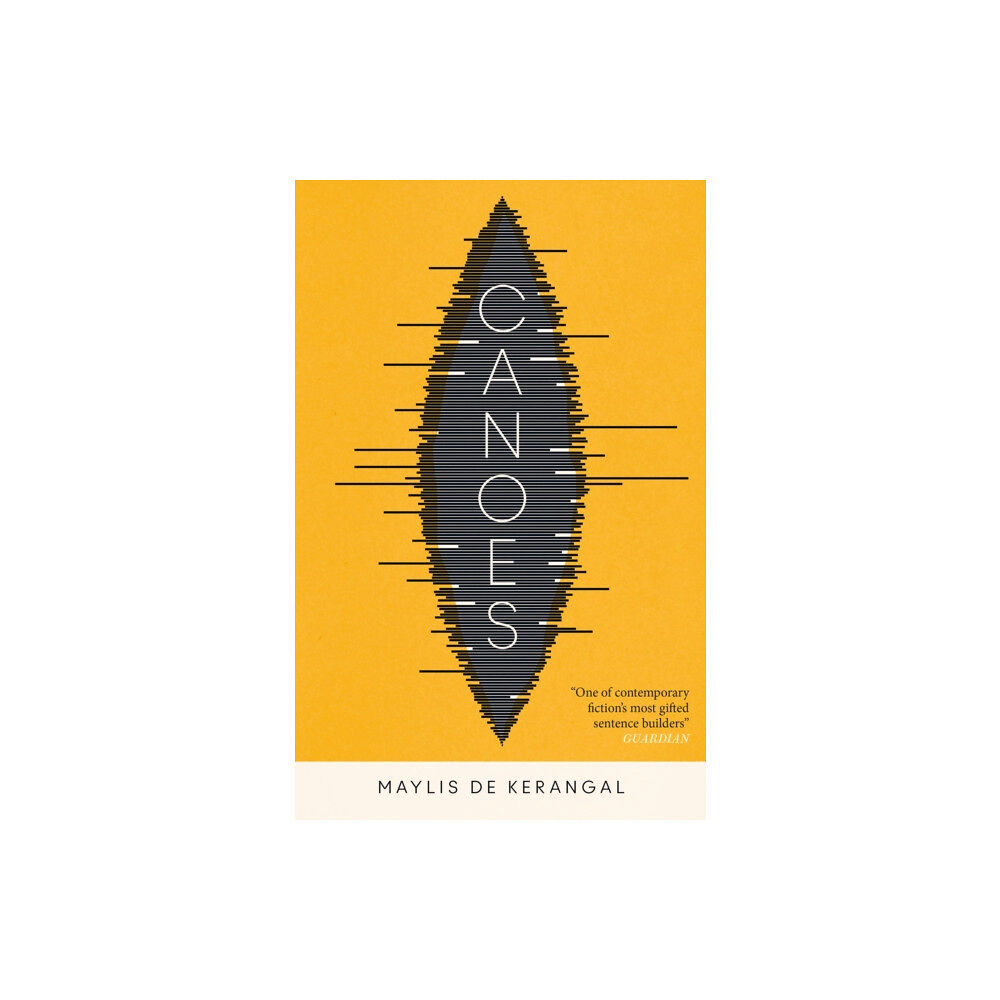 Quercus Publishing Canoes (inbunden, eng)