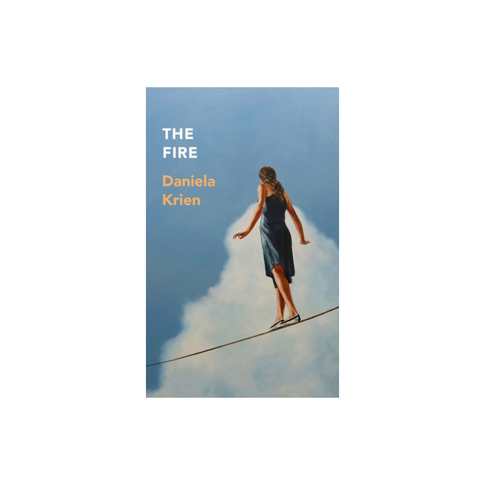 Quercus Publishing The Fire (häftad, eng)