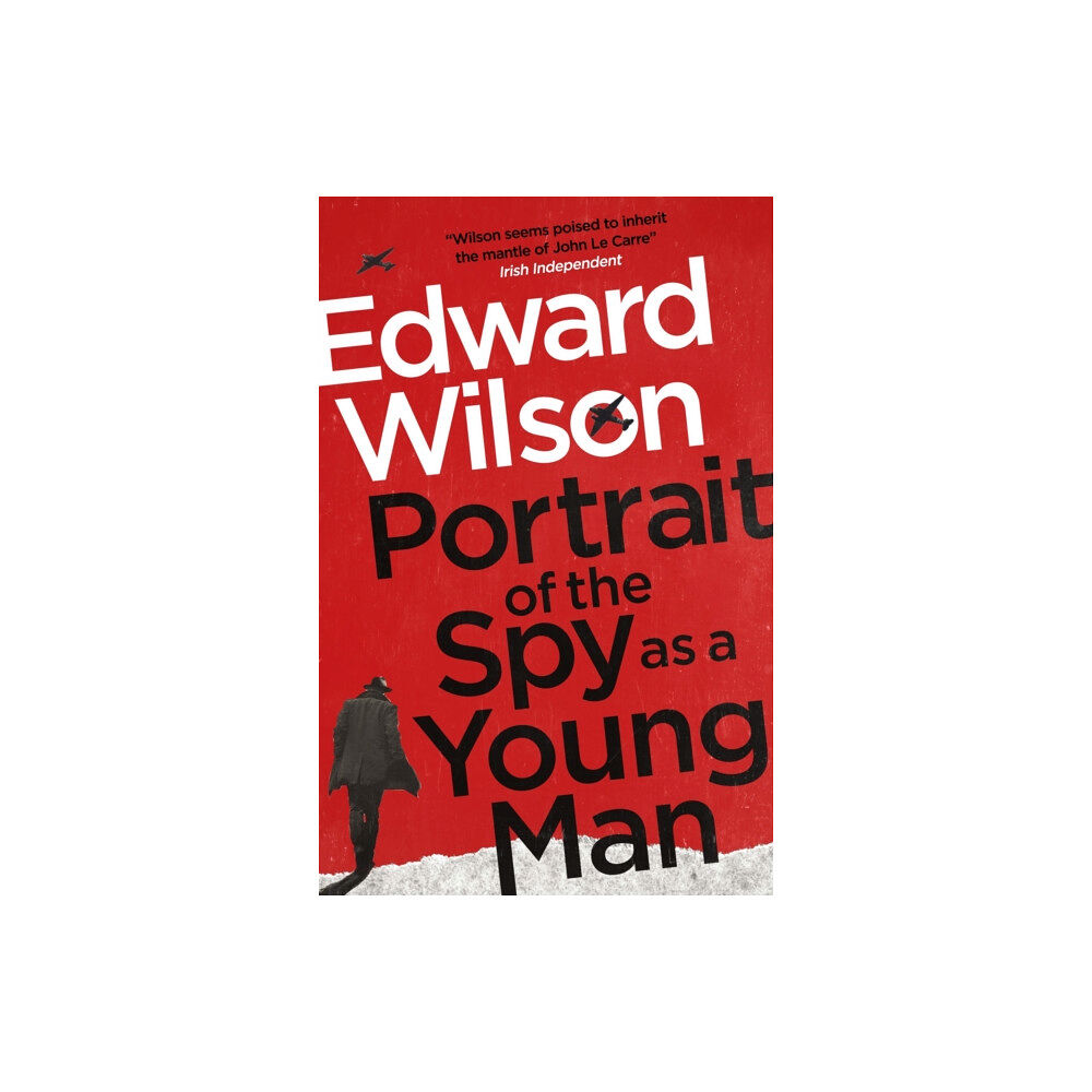 Quercus Publishing Portrait of the Spy as a Young Man (häftad, eng)