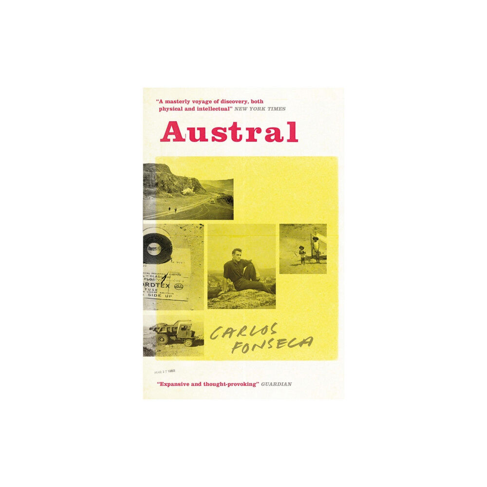 Quercus Publishing Austral (häftad, eng)