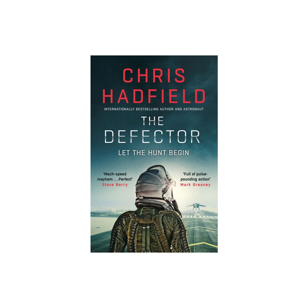 Quercus Publishing The Defector (häftad, eng)