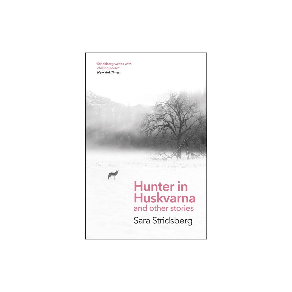 Quercus Publishing Hunter in Huskvarna (häftad, eng)