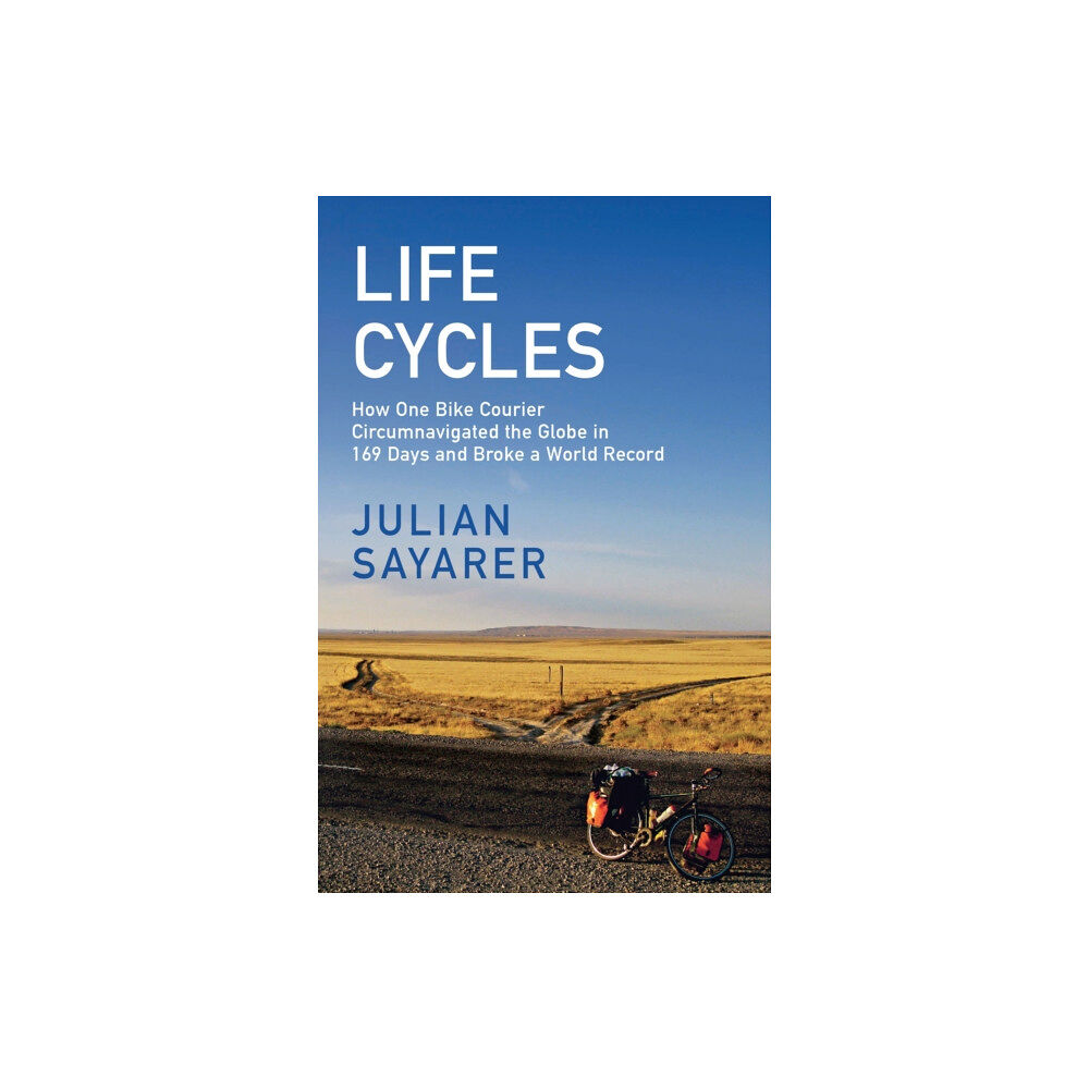 Quercus Publishing Life Cycles (häftad, eng)