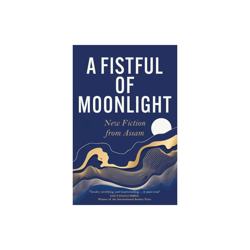 Quercus Publishing A Fistful of Moonlight (häftad, eng)