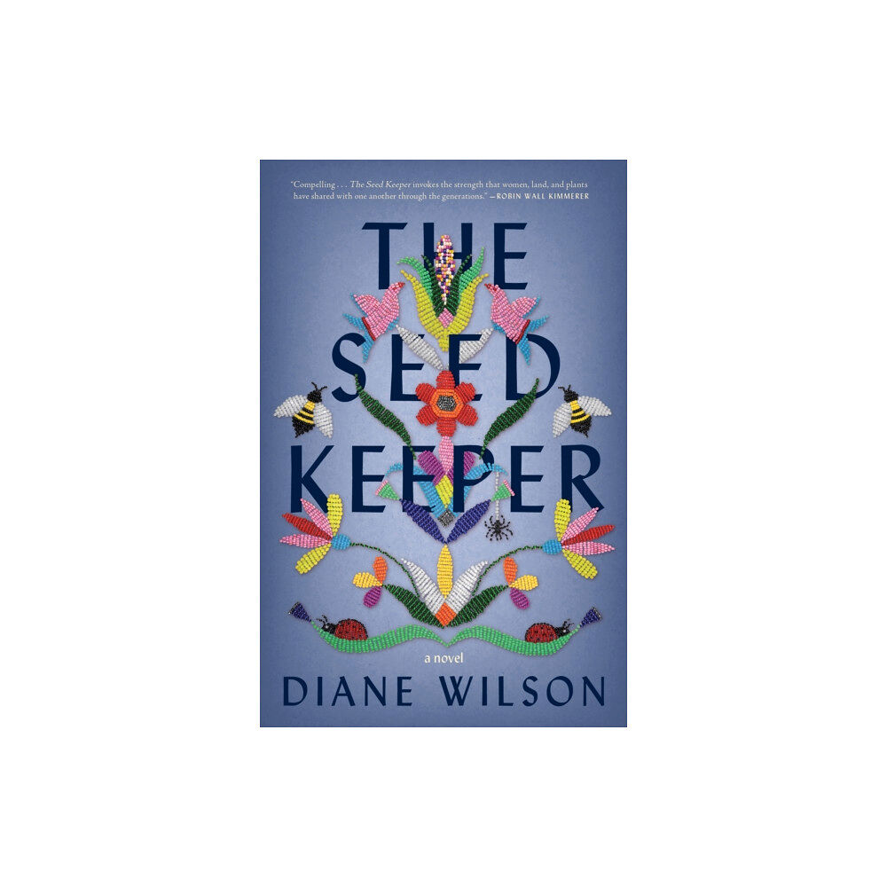 Milkweed Editions The Seed Keeper (häftad, eng)
