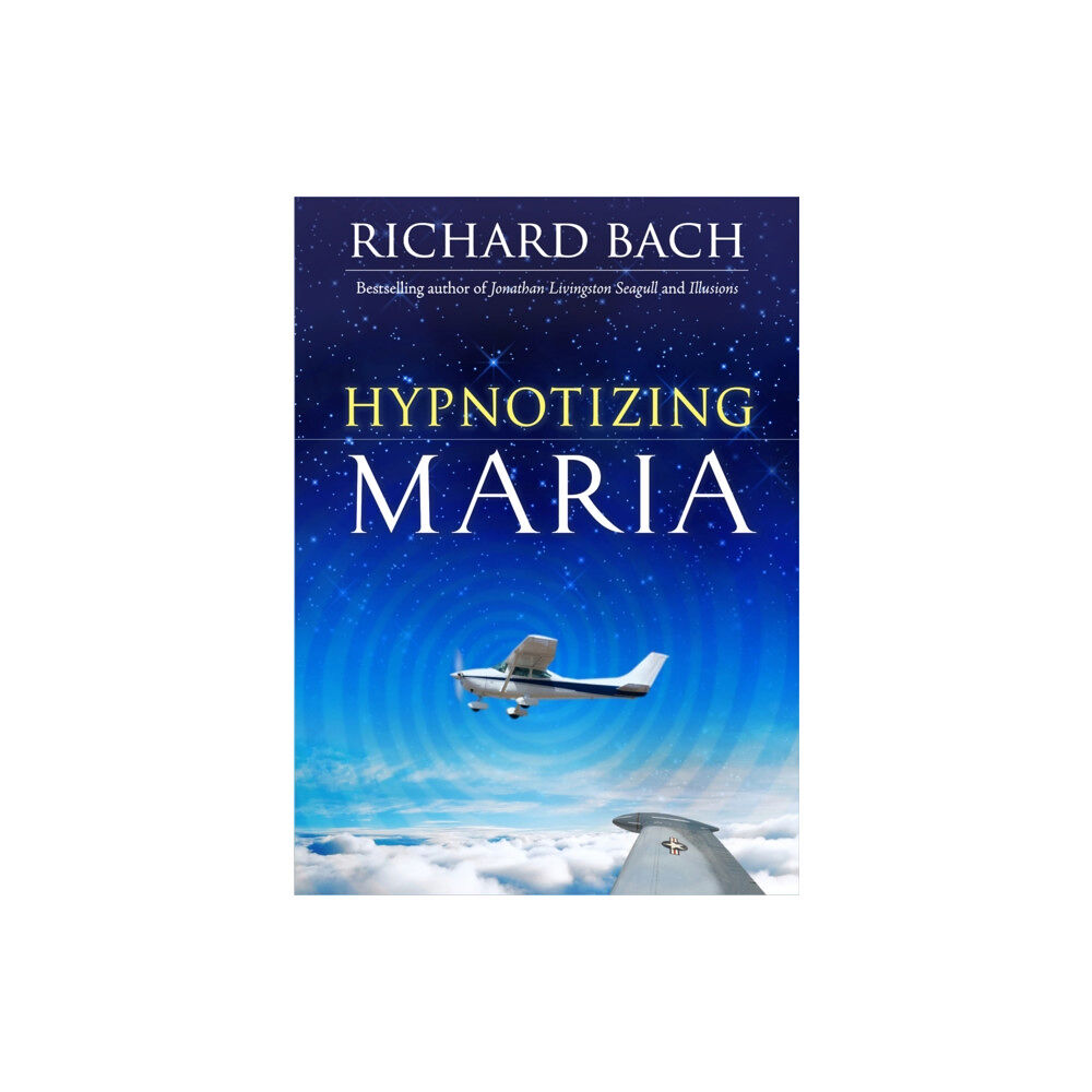 Hampton Roads Publishing Co Hypnotizing Maria (inbunden, eng)