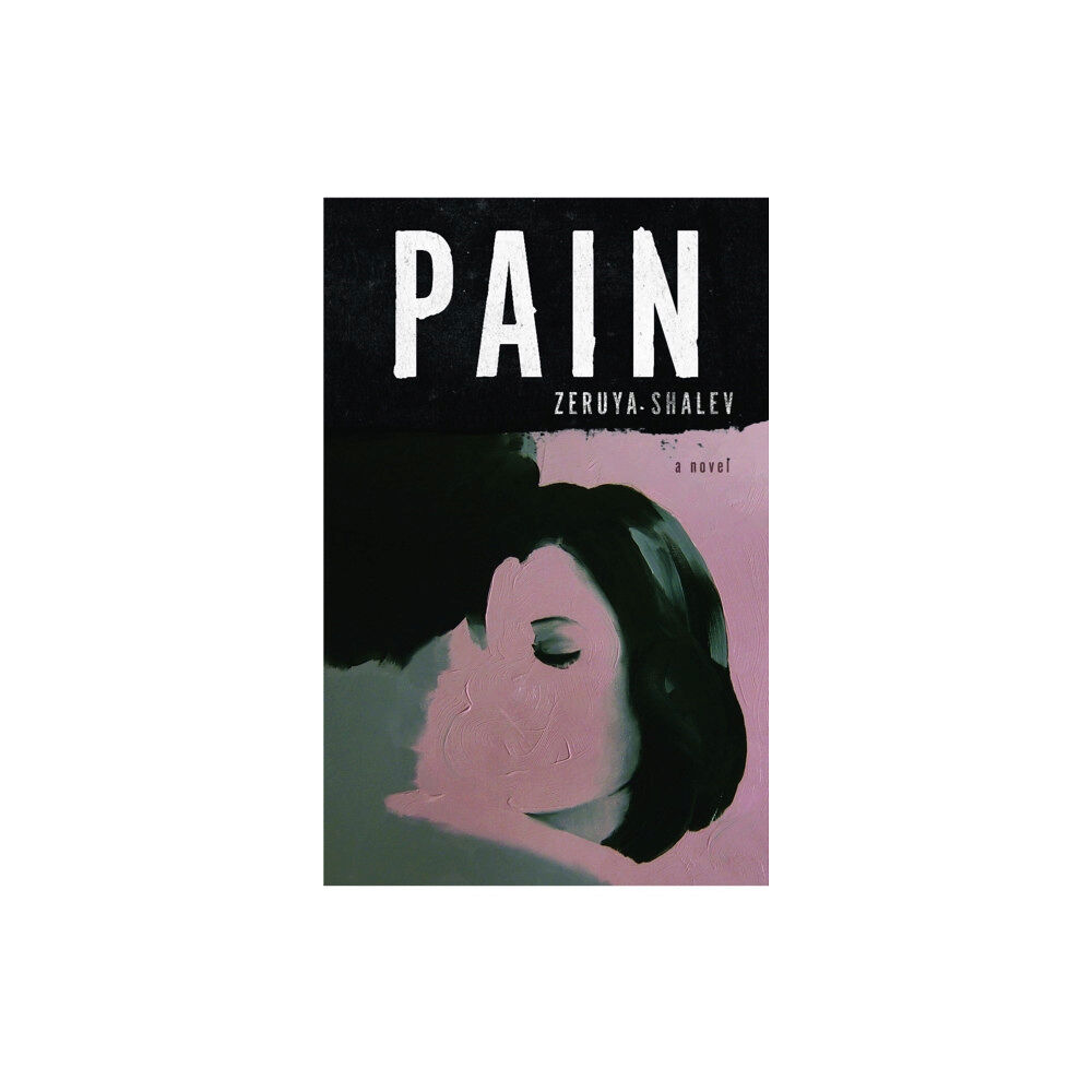 Other Press LLC Pain (inbunden, eng)