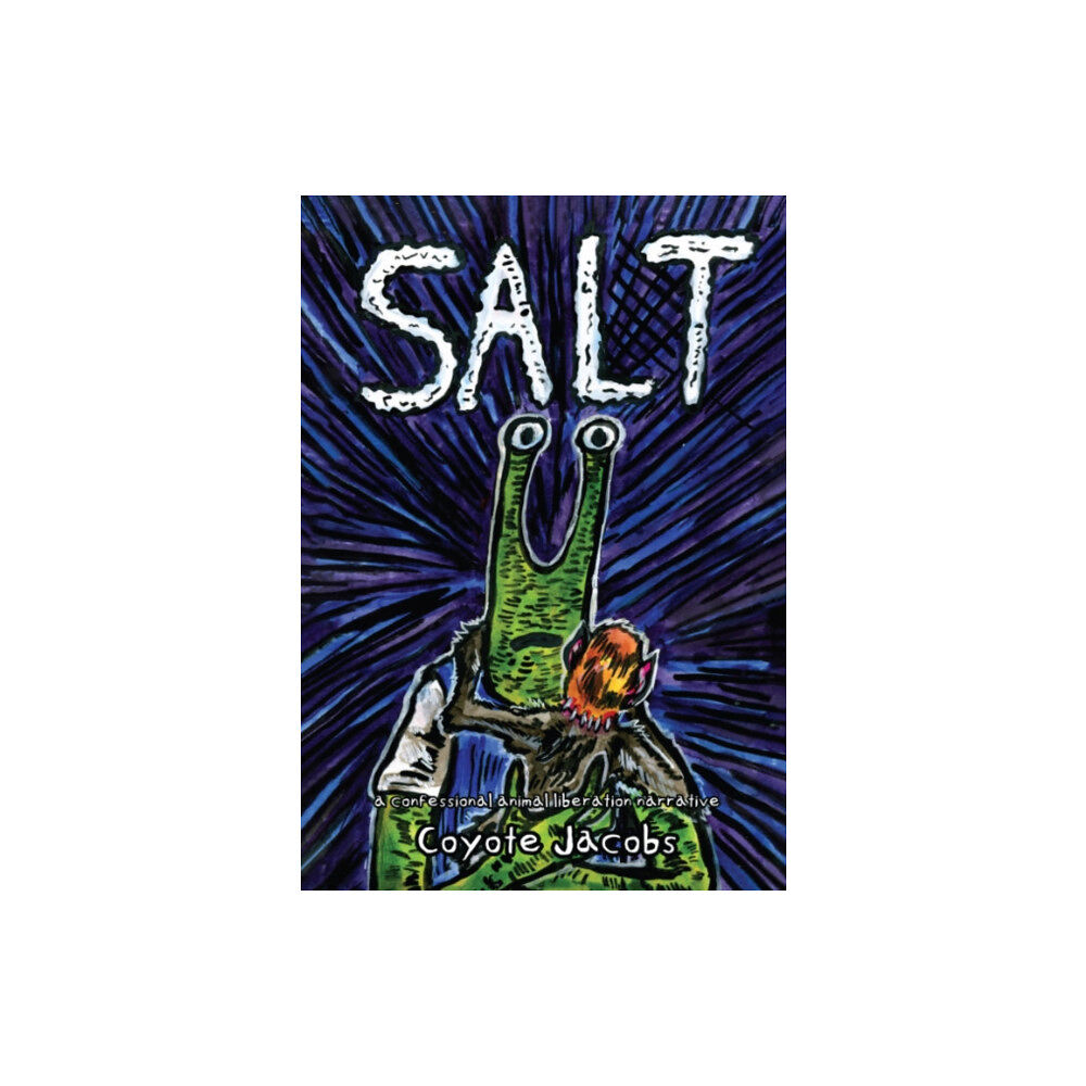 Lantern Books,US Salt (häftad, eng)