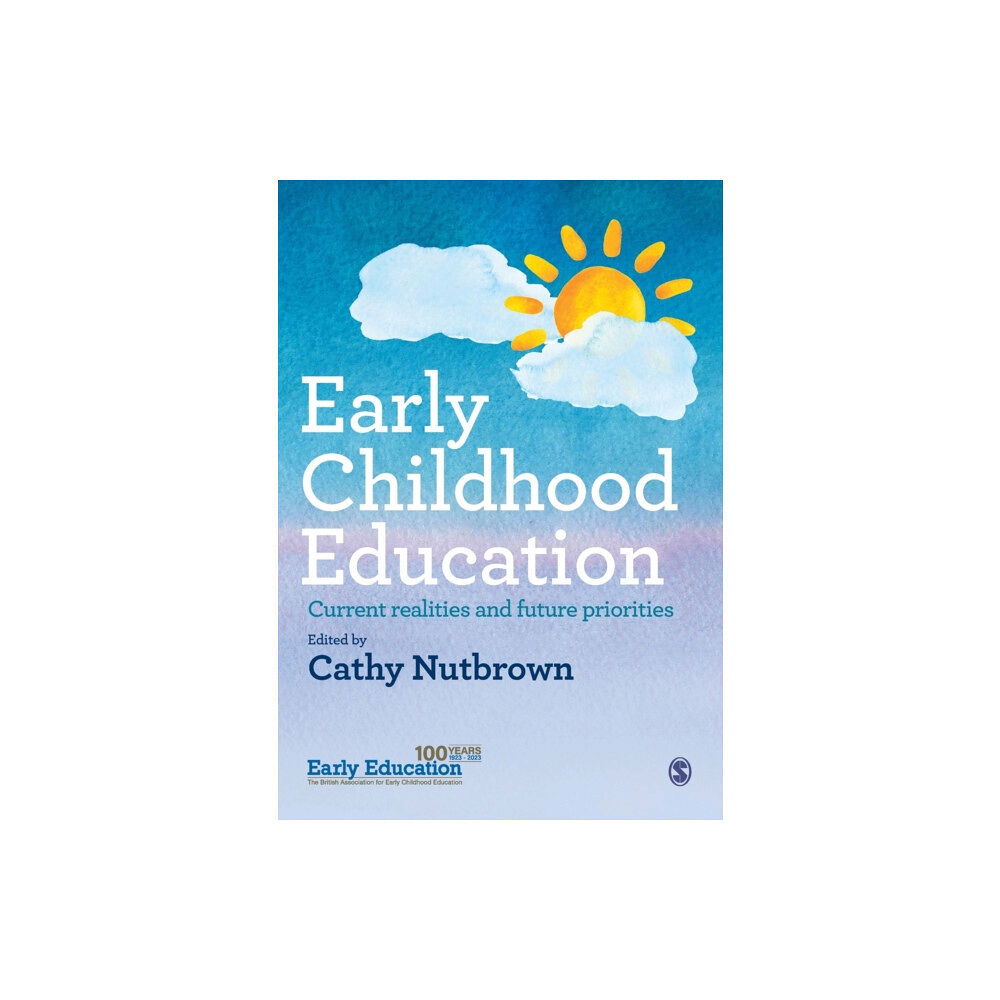 Sage Publications Ltd Early Childhood Education (häftad, eng)