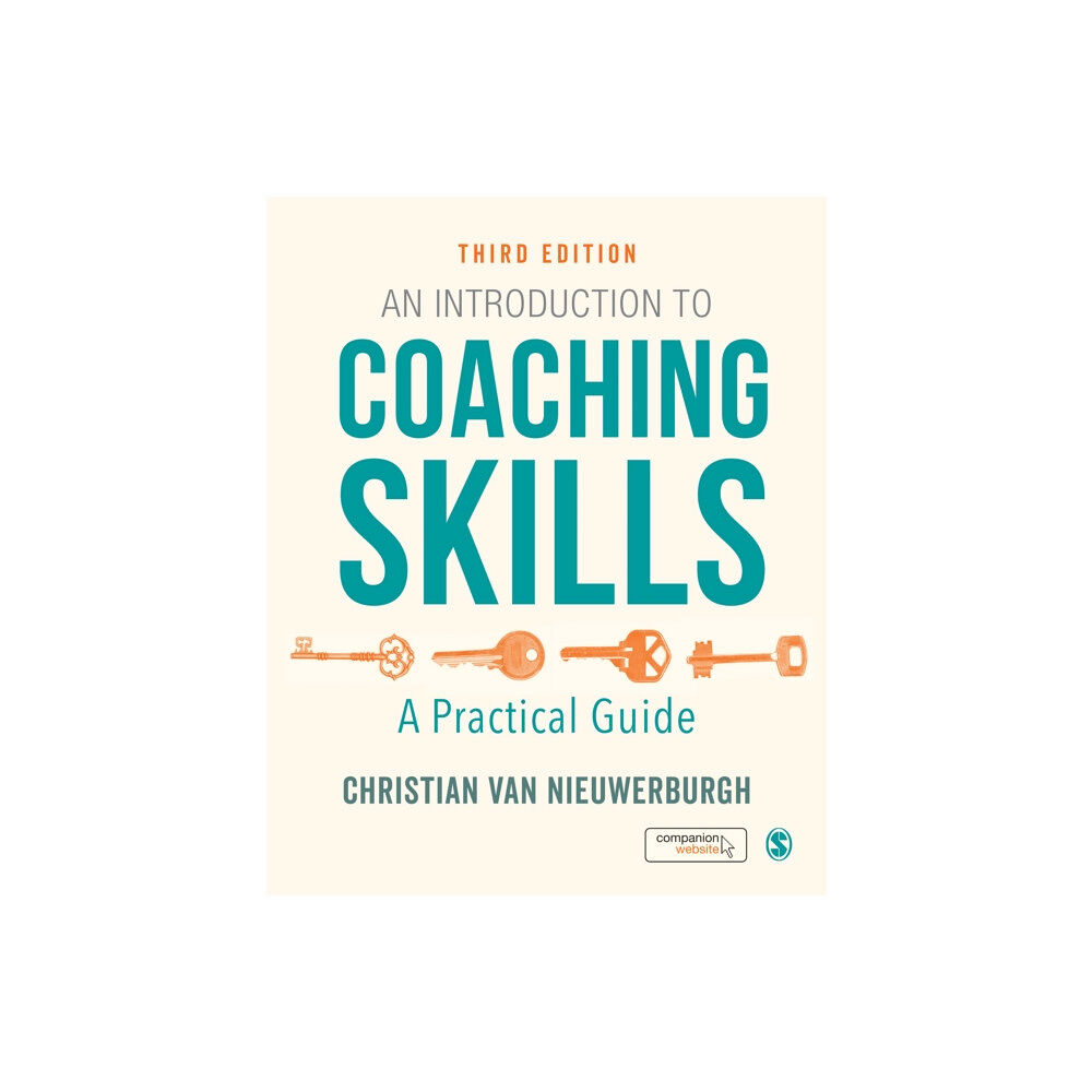 Sage Publications Ltd An Introduction to Coaching Skills (häftad, eng)