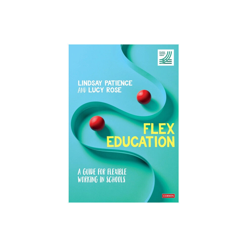 Sage Publications Ltd Flex Education (häftad, eng)