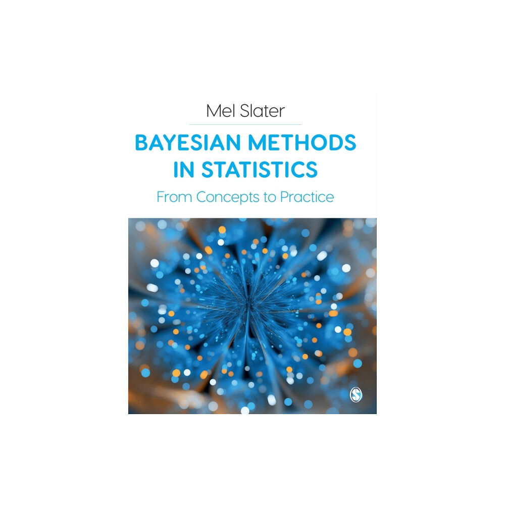 Sage Publications Ltd Bayesian Methods in Statistics (häftad, eng)