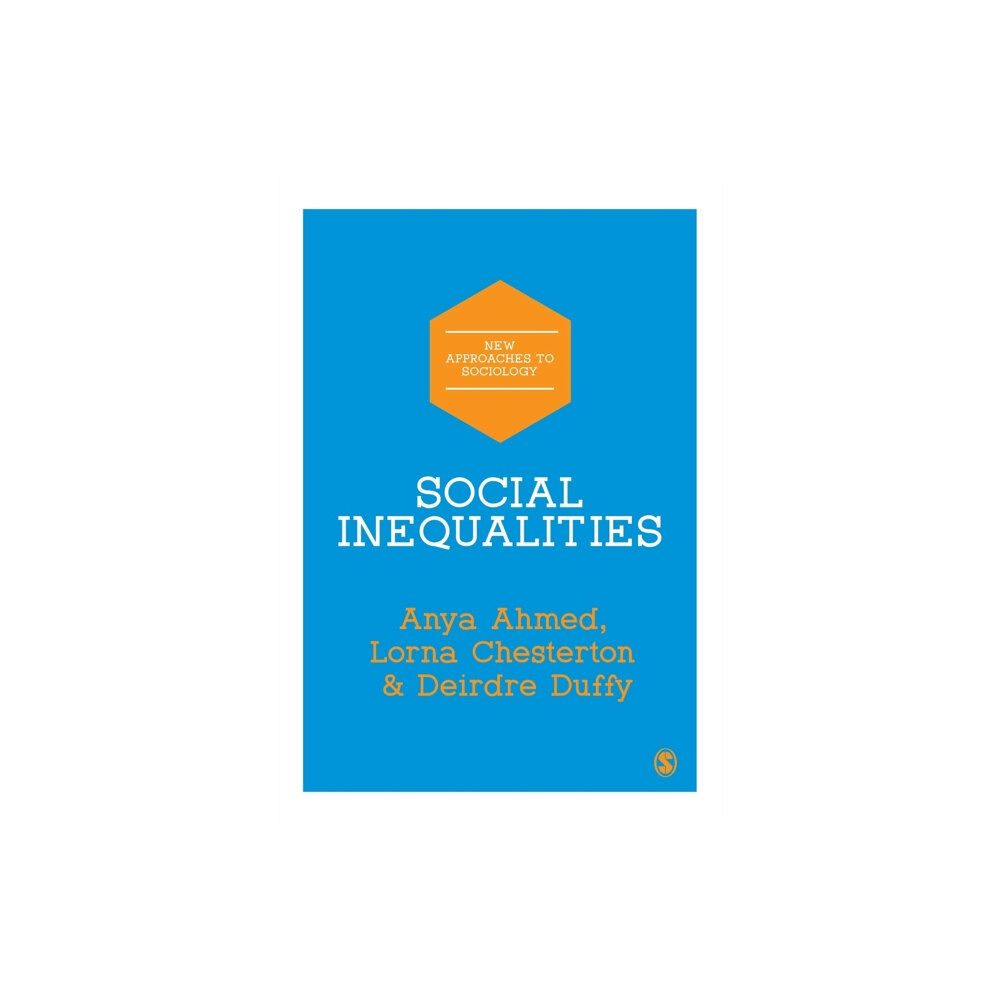 Sage Publications Ltd Social Inequalities (häftad, eng)