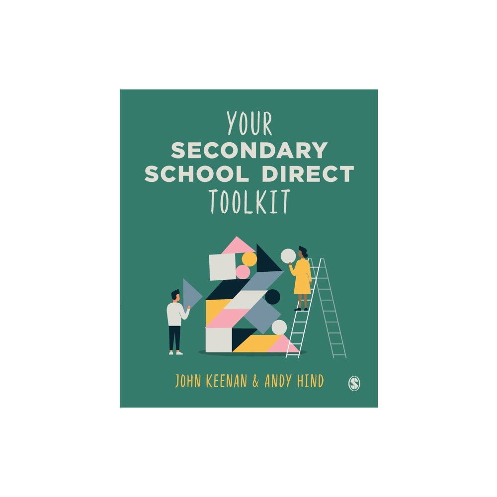 Sage Publications Ltd Your Secondary School Direct Toolkit (häftad, eng)