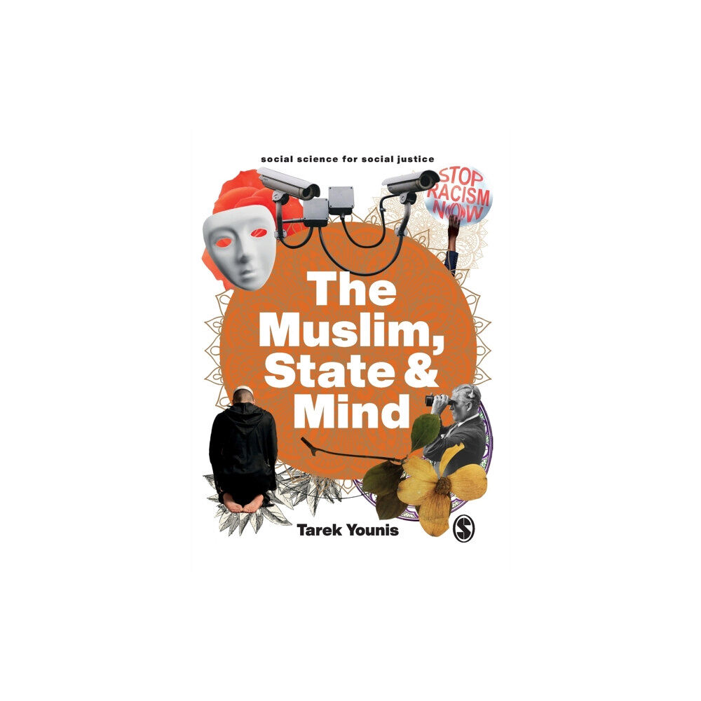 Sage Publications Ltd The Muslim, State and Mind (häftad, eng)