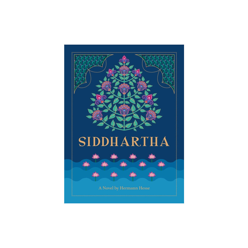 Quarto Publishing Group USA Inc Siddhartha (inbunden, eng)