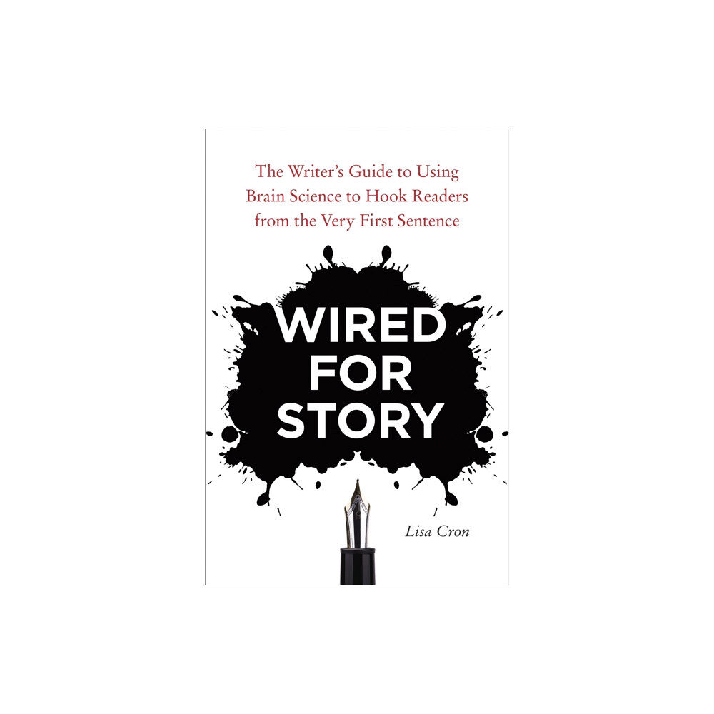 Random House USA Inc Wired for Story (häftad, eng)