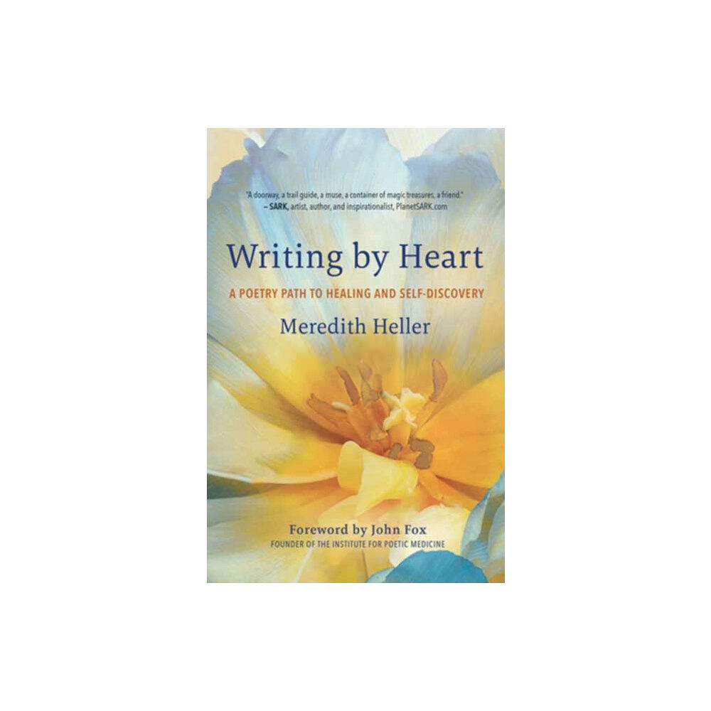 New World Library Writing by Heart (häftad, eng)