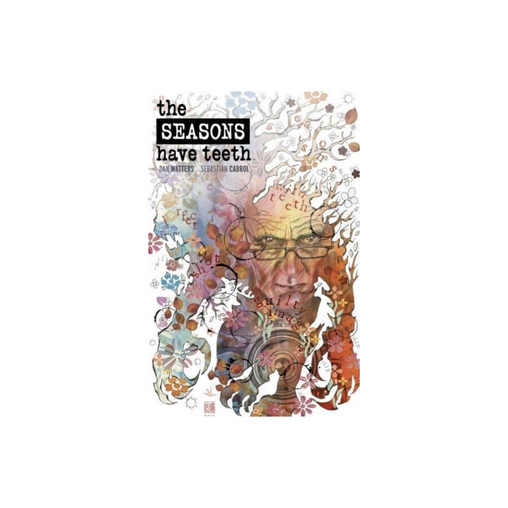 Boom! Studios The Seasons Have Teeth (häftad, eng)