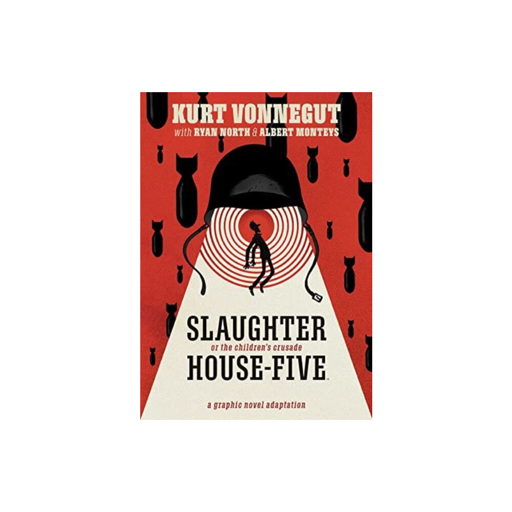 Boom! Studios Slaughterhouse-Five (häftad, eng)