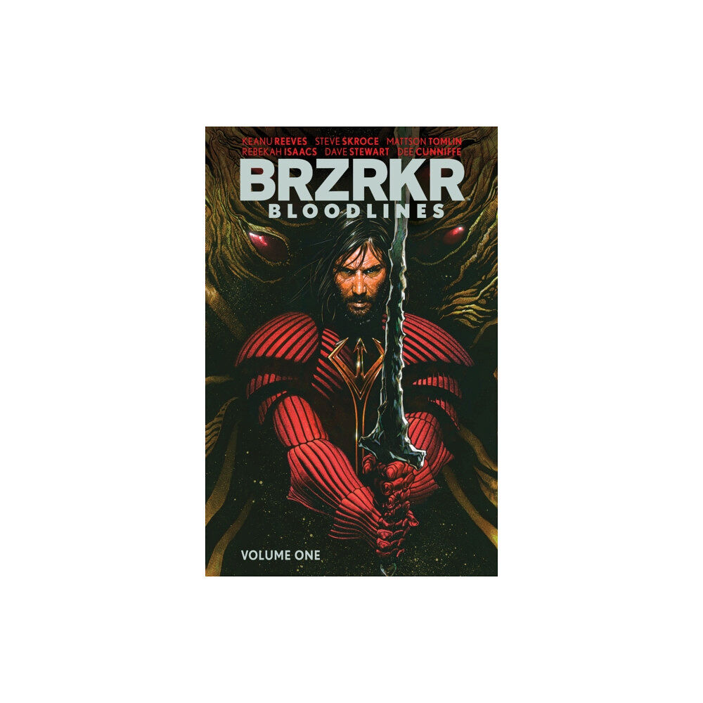 Boom! Studios BRZRKR: Bloodlines (häftad, eng)