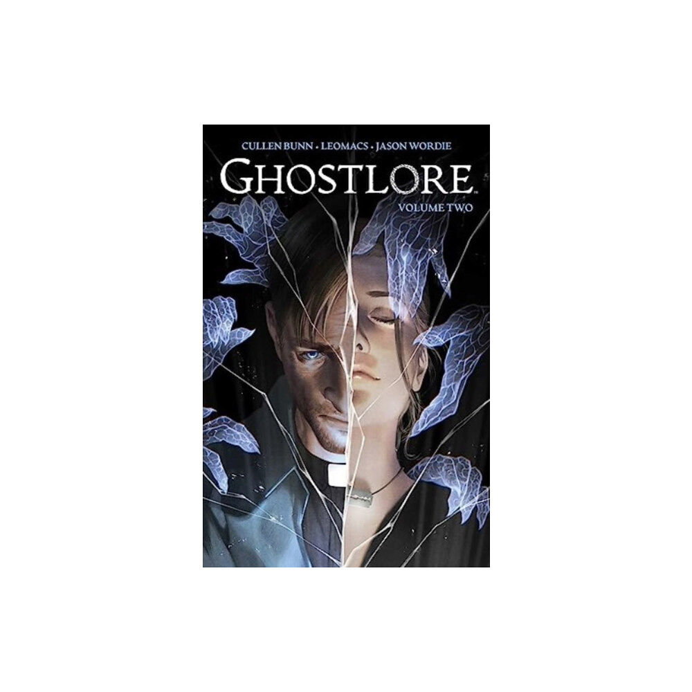 Boom! Studios Ghostlore Vol 2 (häftad, eng)