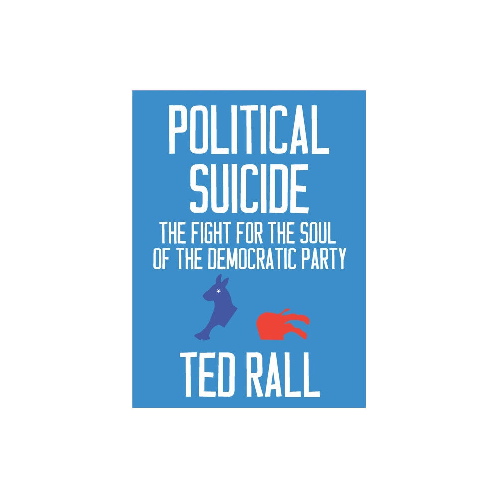 Seven Stories Press,U.S. Political Suicide (häftad, eng)