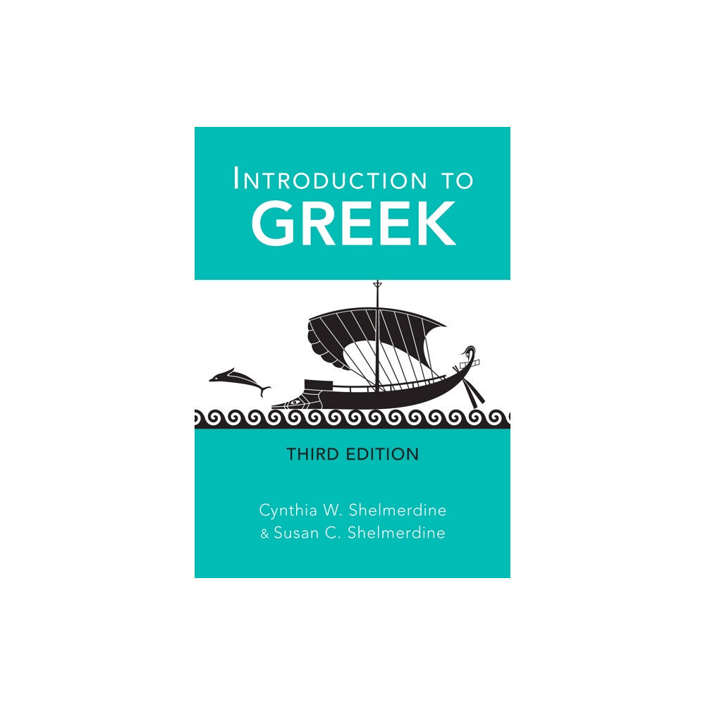 Focus Publishing/R Pullins & Co Introduction to Greek (häftad, eng)