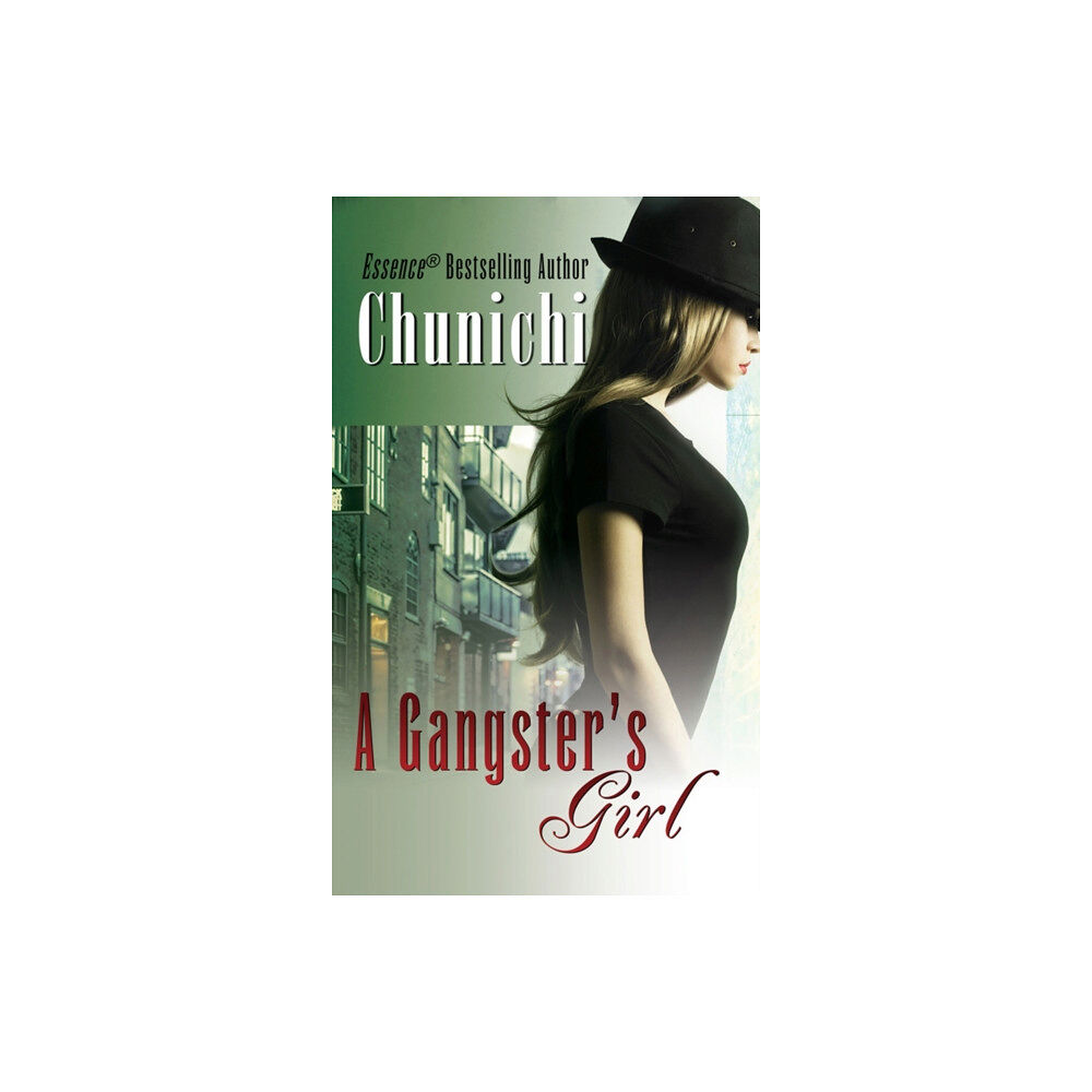 Kensington Publishing A Gangster's Girl (häftad, eng)