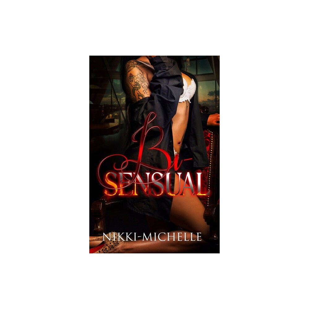 Kensington Publishing Bi-sensual (häftad, eng)