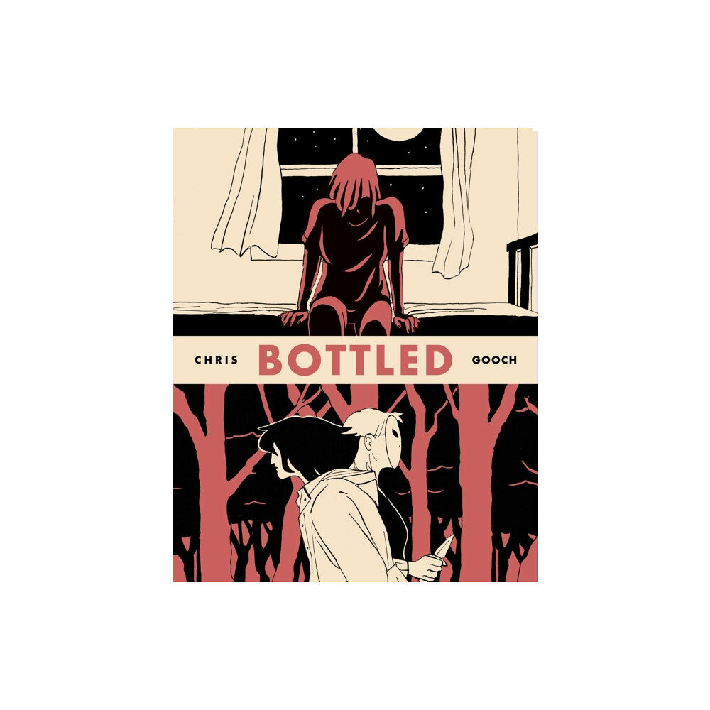 Top Shelf Productions Bottled (häftad, eng)