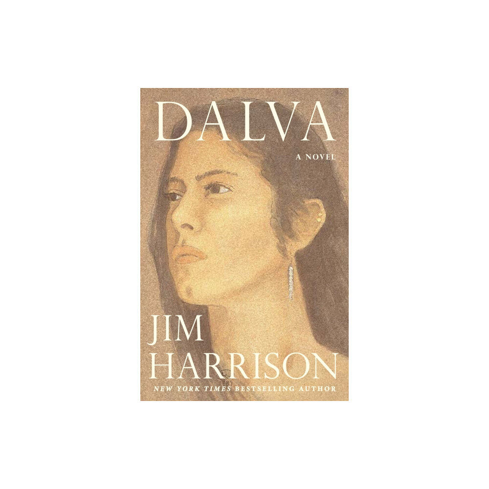 Grove Press / Atlantic Monthly Press Dalva (häftad, eng)