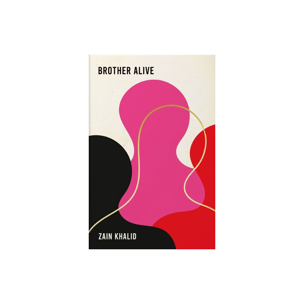 Grove Press / Atlantic Monthly Press Brother Alive (inbunden, eng)