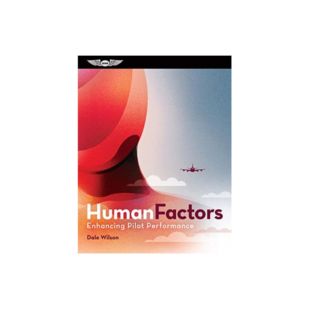 GLOBAL PUBLISHER SERVICES HUMAN FACTORS FOR FLIGHT CREWS (häftad, eng)