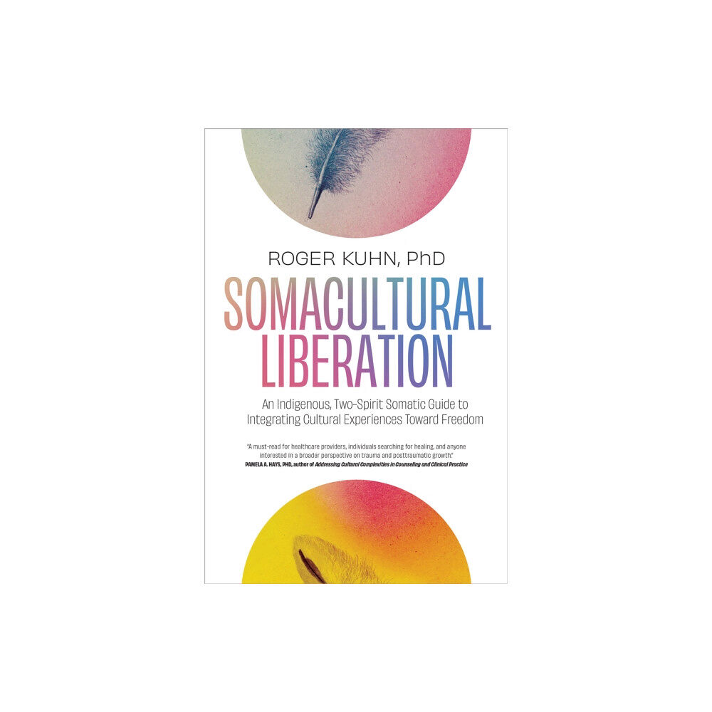 North Atlantic Books,U.S. Somacultural Liberation (häftad, eng)