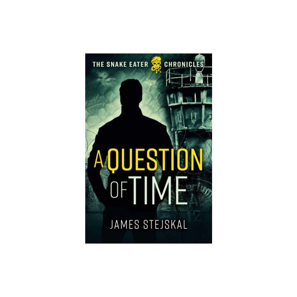 Casemate Publishers A Question of Time (inbunden, eng)