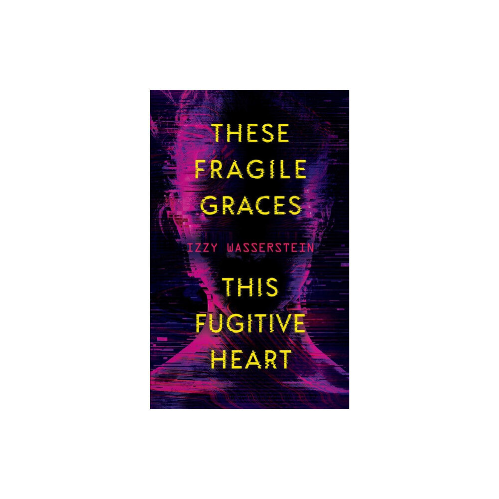 Tachyon Publications These Fragile Graces, This Fugitive Heart (häftad, eng)