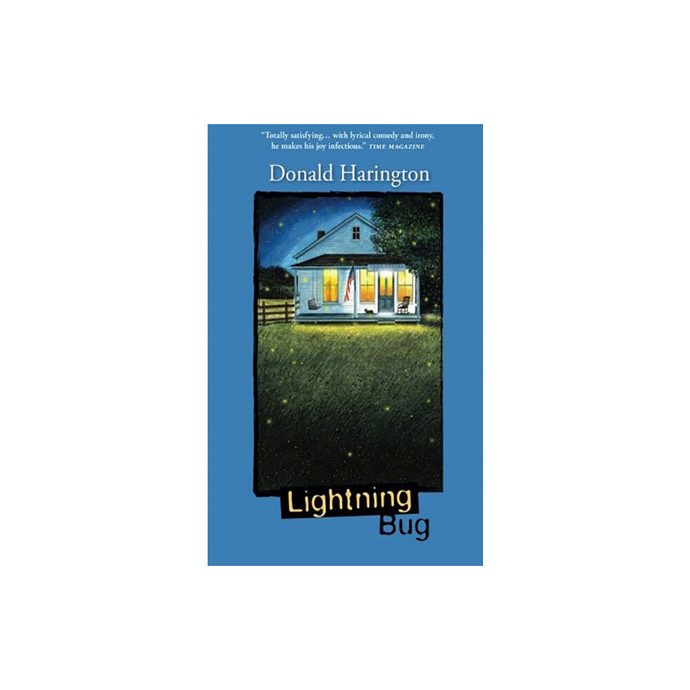 Amazon Publishing Lightning Bug (häftad, eng)