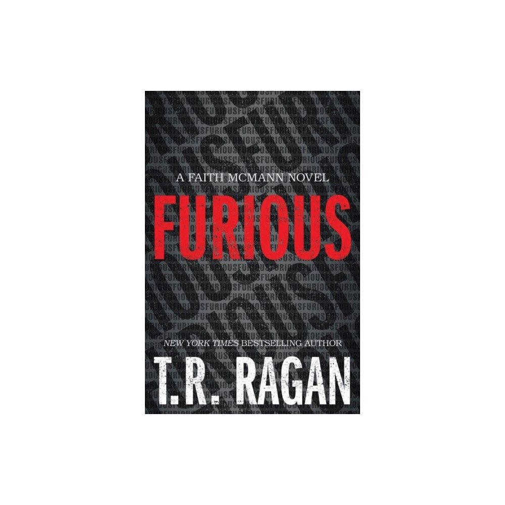 Amazon Publishing Furious (häftad, eng)